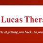 Photo of Lucas Therapies