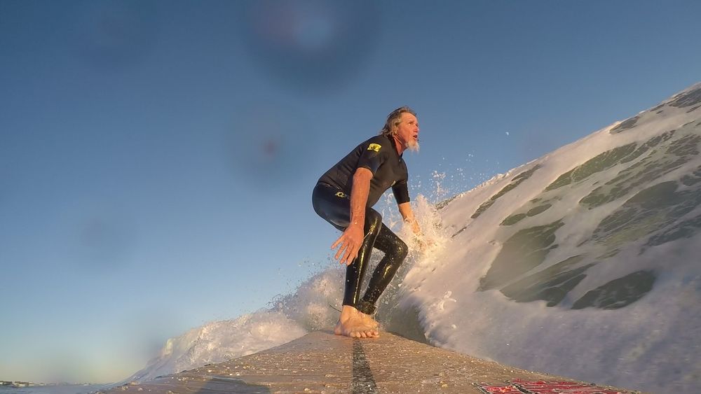 On Shore Surf Shop