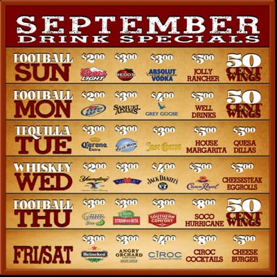 Fibber's Sports Bar & Grille by null