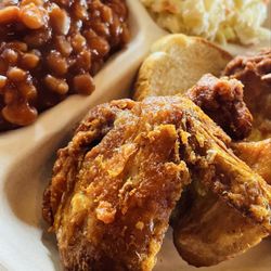 Gus's World Famous Fried Chicken