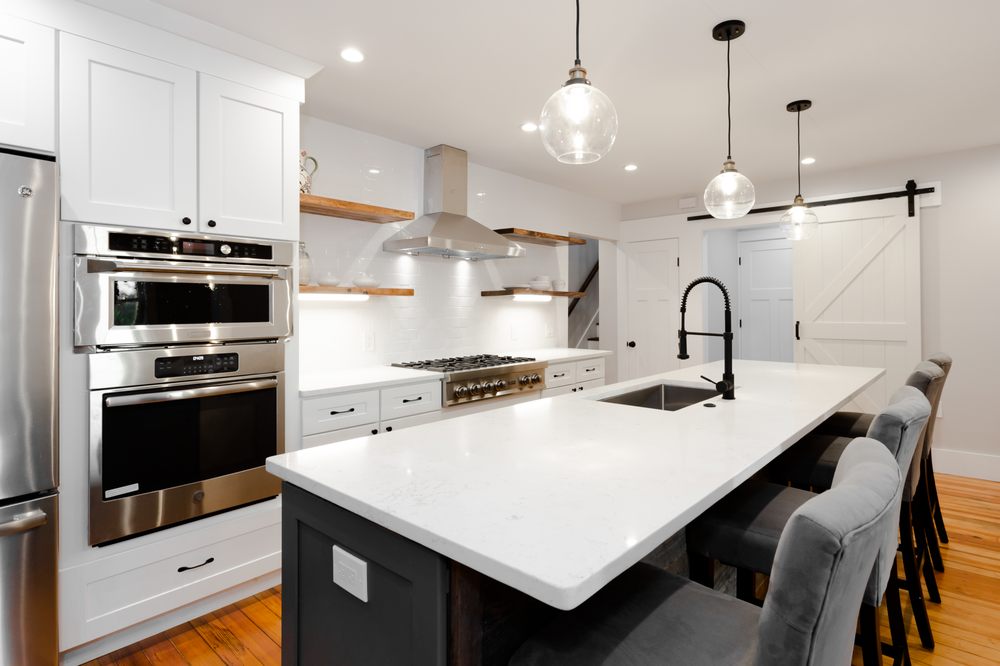 COPIA REAL ESTATE DESIGN & BUILD Updated August 2024 31 Photos