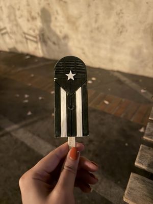 Señor Paleta by null