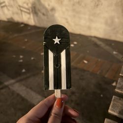 Señor Paleta - Puerta (coconut)