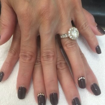 Pro Nails Design - I just did my nails for the second time. It's so beautiful! Thanks Hanah The first time lasted 3 week! Wow - Nail Salons Near Me - San Jose, California Pro Nails Design - I just did my nails for the second time. It's so beautiful! Thanks Hanah The first time lasted 3 week! Wow - Nail Salons Near Me - San Jose, California