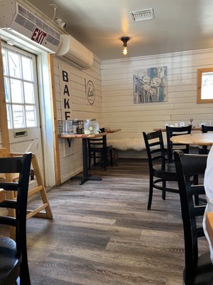 Wild Fig Kitchen by null