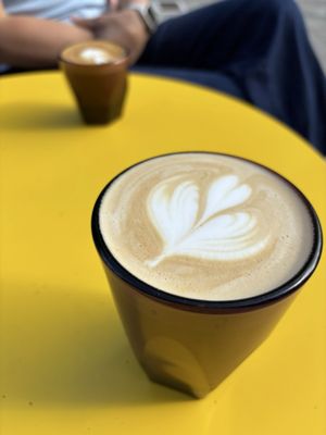 Voyager Craft Coffee by null