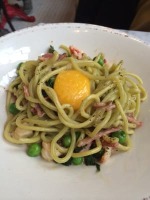 Pastoral ARTisan Pizza + Kitchen + Bar by null