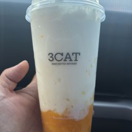 Mochi Mango