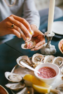 Melrose On Adelaide by null