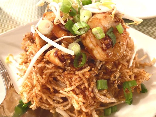 Thai House by null