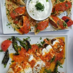 Babzen Kebab - The most amazing Turkish food