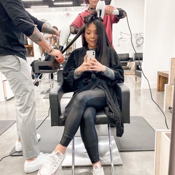 Nikki Lay Atelier - Hair Salons Near Me - Frisco, Texas