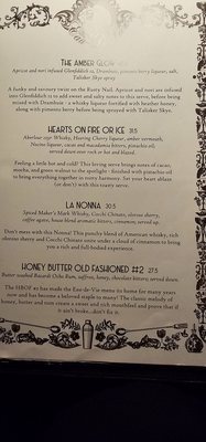 Eau De Vie Melbourne by null