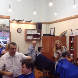 Freestyle Barber Shop