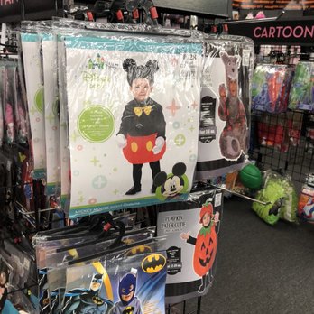 Halloween City - Costumes Near Me - Houston, Texas