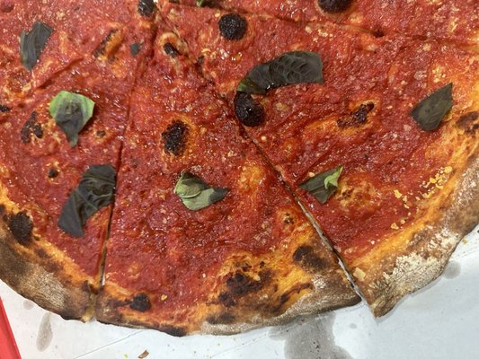 Bird Pizzeria by null