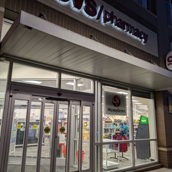 CVS Pharmacy - CVS, downtown Greenville - Drugstores Near Me - Greenville, South Carolina