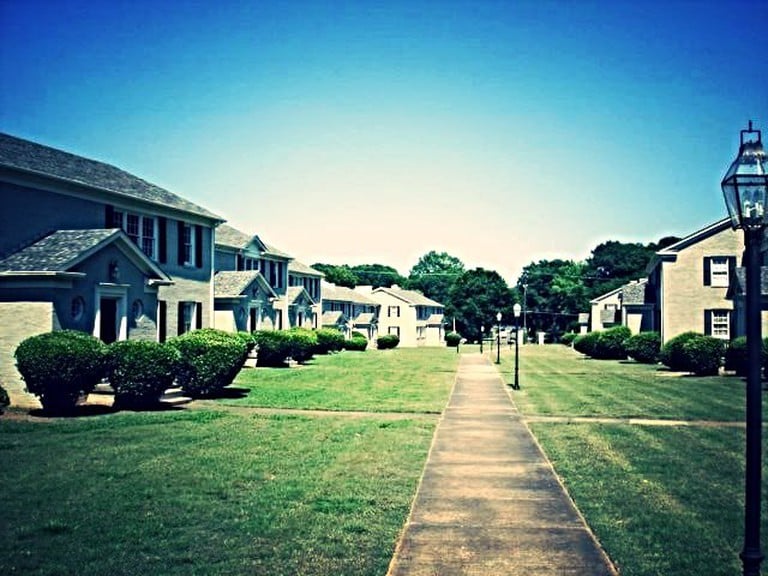 THE GROVE AT HEDGEMOOR APARTMENTS Updated September 2024 385 N