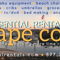 Essential Rentals