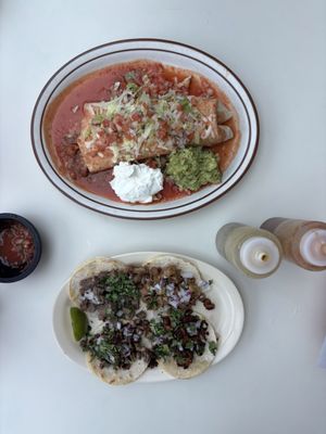 Tacos Tequila Bar & Grill by null