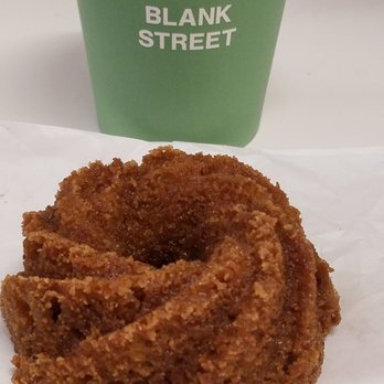 Blank Street Coffee - Coffee & Tea Near Me - New York, New York Blank Street Coffee - Coffee & Tea Near Me - New York, New York