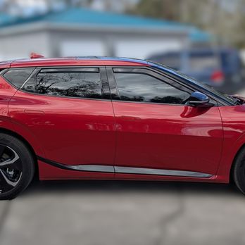 Certified Ceramics - Auto Detailing Near Me - Hudson, Florida Certified Ceramics - Auto Detailing Near Me - Hudson, Florida