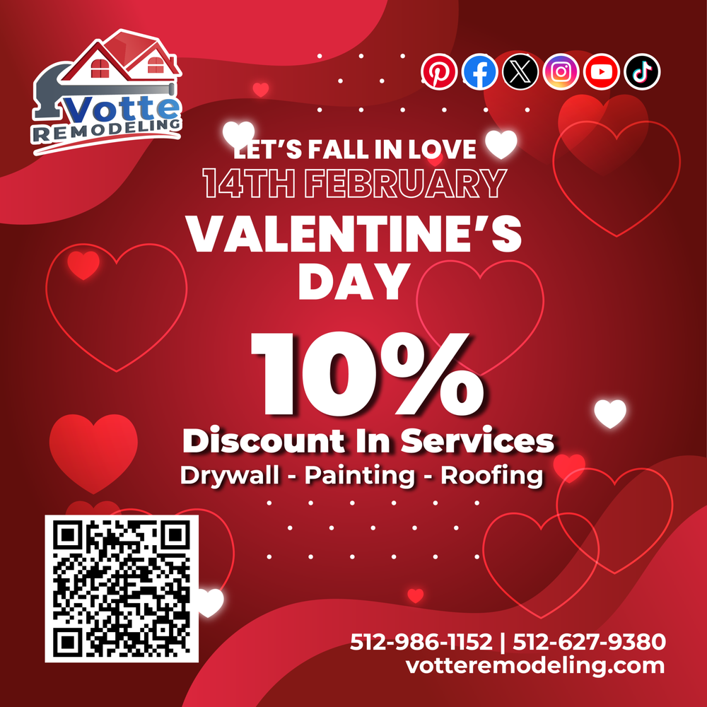 Slide of Votte Remodeling