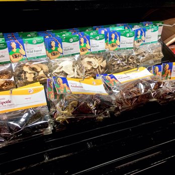 Natural Grocers - Dried mushrooms - Grocery Near Me - Salt Lake City, Utah Natural Grocers - Dried mushrooms - Grocery Near Me - Salt Lake City, Utah