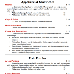 Exterior outside entrance of King Cob Market Pub - King Cob Food Menu - Winnipeg, Manitoba Exterior outside entrance of King Cob Market Pub - King Cob Food Menu - Winnipeg, Manitoba