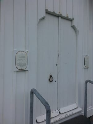 Dove Myer Robinson Park (Parnell Rose Garden) by null