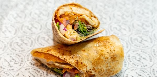 Grill and Greens by null