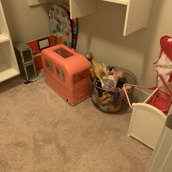 Here To There Movers - More items left behind - Movers Near Me - Indianapolis, Indiana