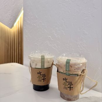CHICHA San Chen - Tea Rooms Near Me - Los Angeles, California