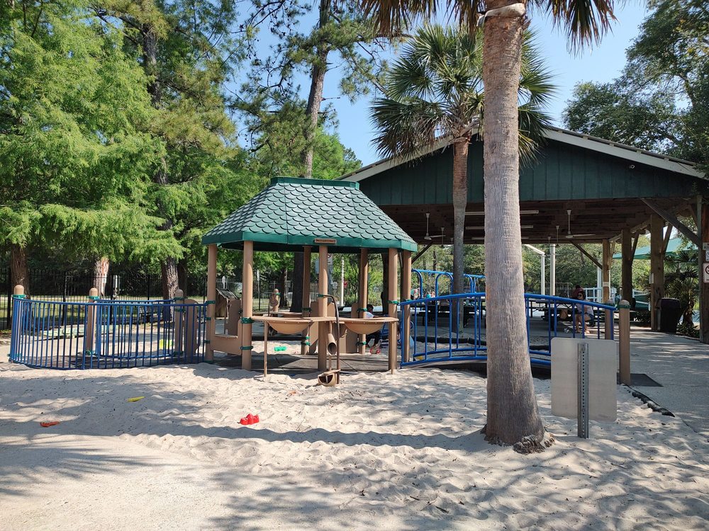 KID’S KONNECTION PLAYGROUND Updated October 2024 13 Photos 21490