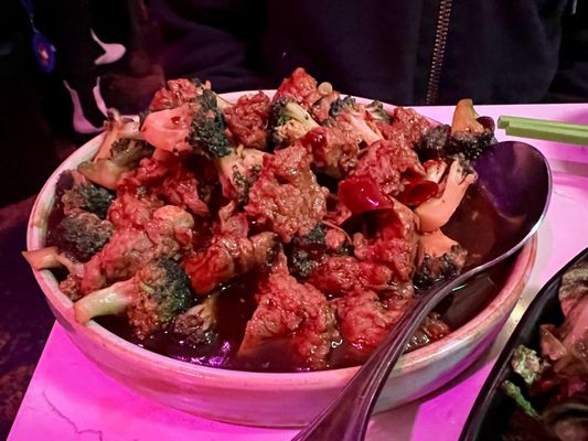 Spicy Moon West Village by null