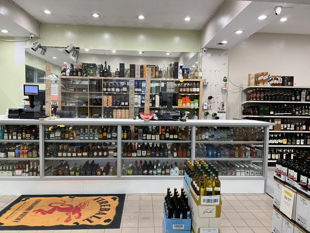 HEMPSTEAD DISCOUNT WINE & LIQUOR Updated September 2024 444