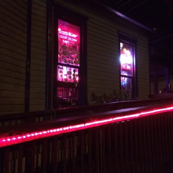 Red Door East - Dive Bars Near Me - Nashville, Tennessee