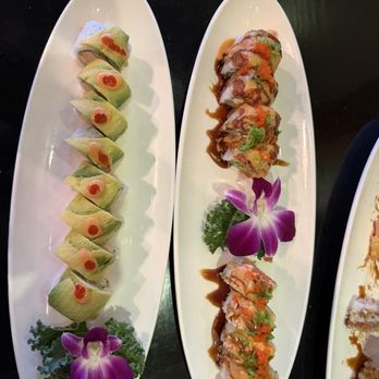 One Sushi & Grill - Super Mexican & 50/50 Roll - Sushi Bars Near Me - Murrieta, California One Sushi & Grill - Super Mexican & 50/50 Roll - Sushi Bars Near Me - Murrieta, California