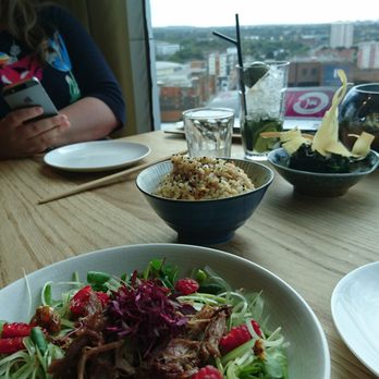 Rofuto - Japanese Near Me - Birmingham, XWM Rofuto - Japanese Near Me - Birmingham, XWM