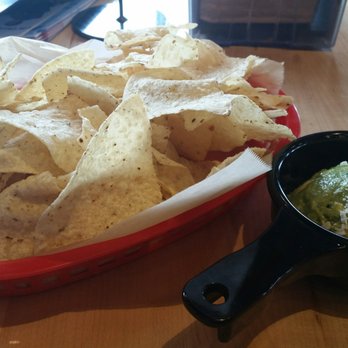 Torchy's Tacos - Chips And Guacamole - half order - Tex-Mex Near Me - Dallas, Texas Torchy's Tacos - Chips And Guacamole - half order - Tex-Mex Near Me - Dallas, Texas