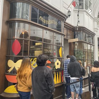 MANDARIN COFFEE STAND - Updated June 2024 - 634 Photos & 290 Reviews