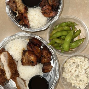 Moku Hawaiian Grill - Mesa - Hawaiian Near Me - Mesa, Arizona Moku Hawaiian Grill - Mesa - Hawaiian Near Me - Mesa, Arizona