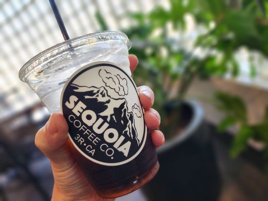 Sequoia Coffee & Kitchen by null