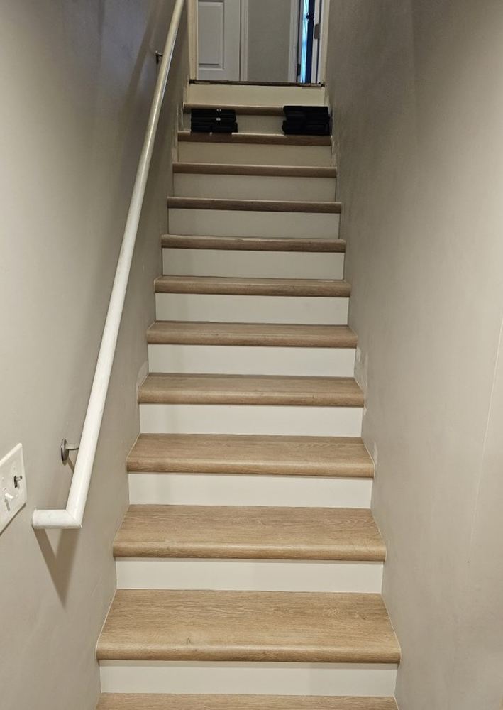 Slide of Halsey Home Service