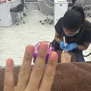A&V Nails Spa - Nail Salons Near Me - Murrieta, California