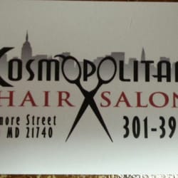 Cosmopolitan Hair Salon