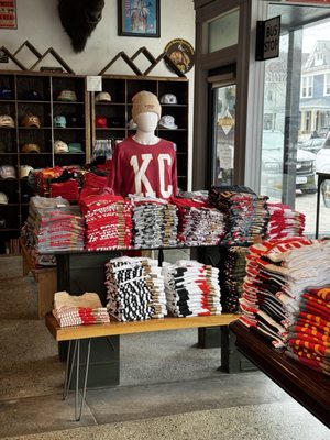 Westside Storey by null