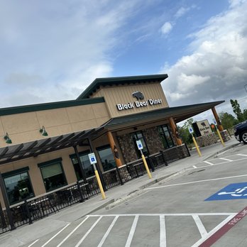 Black Bear Diner Pasadena - Diners Near Me - Pasadena, Texas Black Bear Diner Pasadena - Diners Near Me - Pasadena, Texas