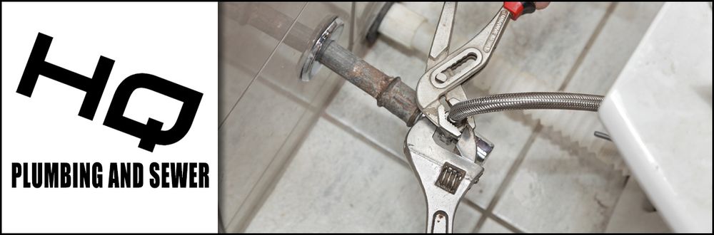 Slide of High Quality Plumbing And Sewer