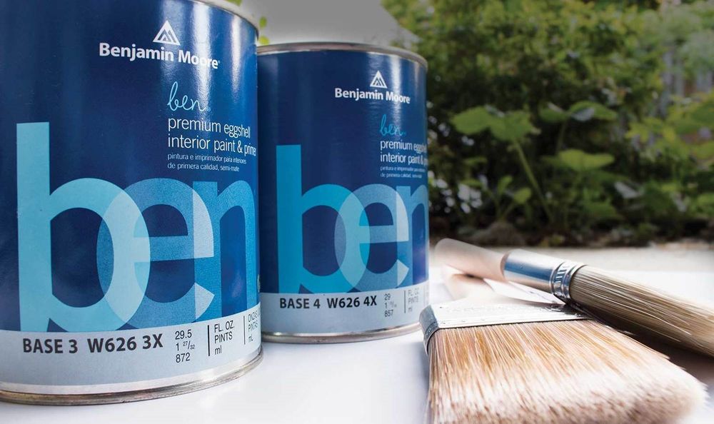 CHATHAM PAINT CENTER 21 Photos 1605 E 11th St, Siler City, NC Yelp